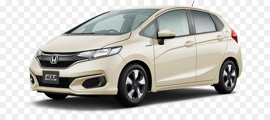 Honda Fit，Honda PNG