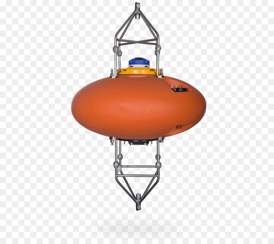 Acoustic Doppler Current Profiler，Bóia PNG