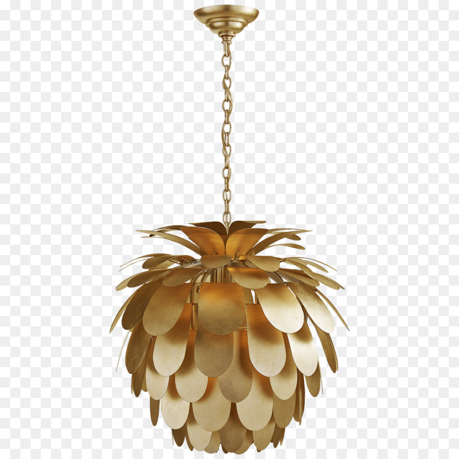 Lustre De Ouro，Lâmpada PNG