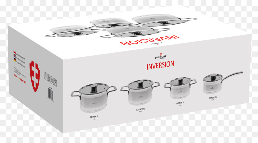 Cookware，A Funcionalidade PNG