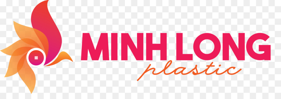 Minh Longo Plástico，Logotipo PNG