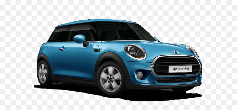 Mini Hatch，Mini Countryman Cooper 15 PNG