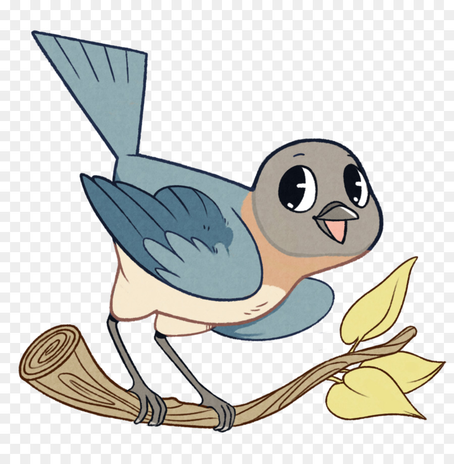 Desenho，Aves PNG