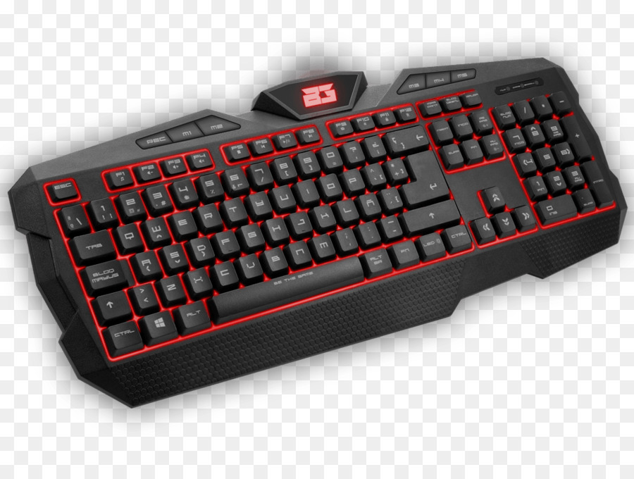 Teclado Para Jogos，Rato PNG