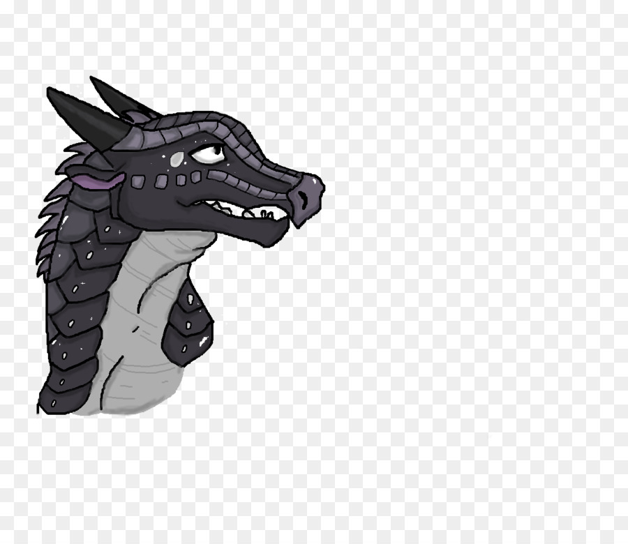 Dragão Negro，Fantasia PNG