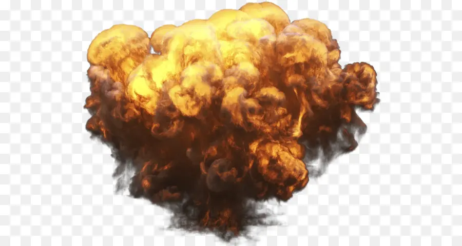 Explosão，ícones Do Computador PNG