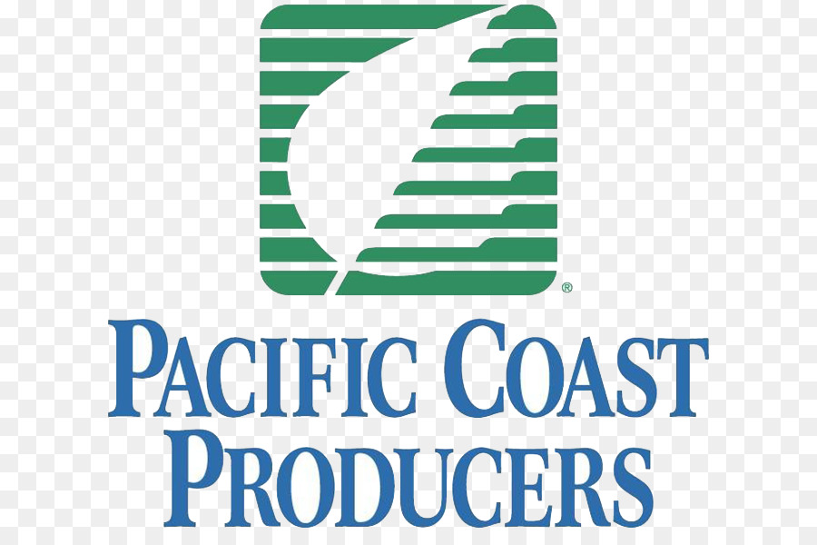 Logotipo Dos Produtores Da Costa Do Pacífico，Produtores Da Costa Do Pacífico PNG