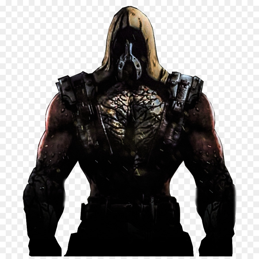 Mortal Kombat X，Tremor PNG