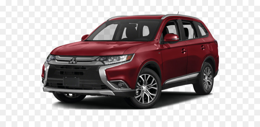 2017 Mitsubishi Outlander Sport，Mitsubishi PNG