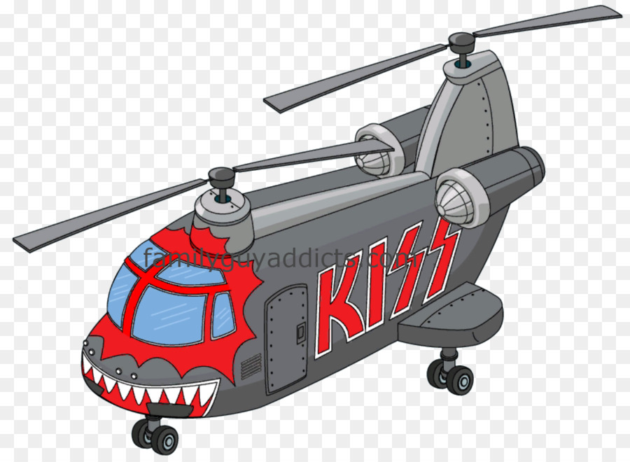 Desenho Animado，Rotor De Helicóptero PNG