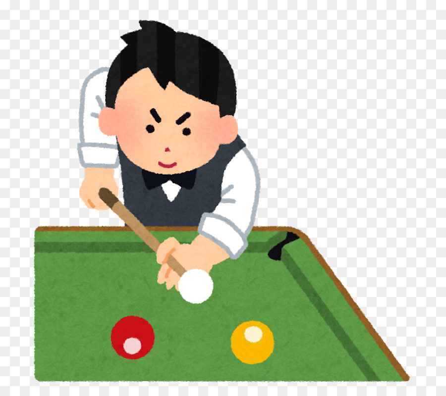 Snooker，Bolas De Bilhar PNG