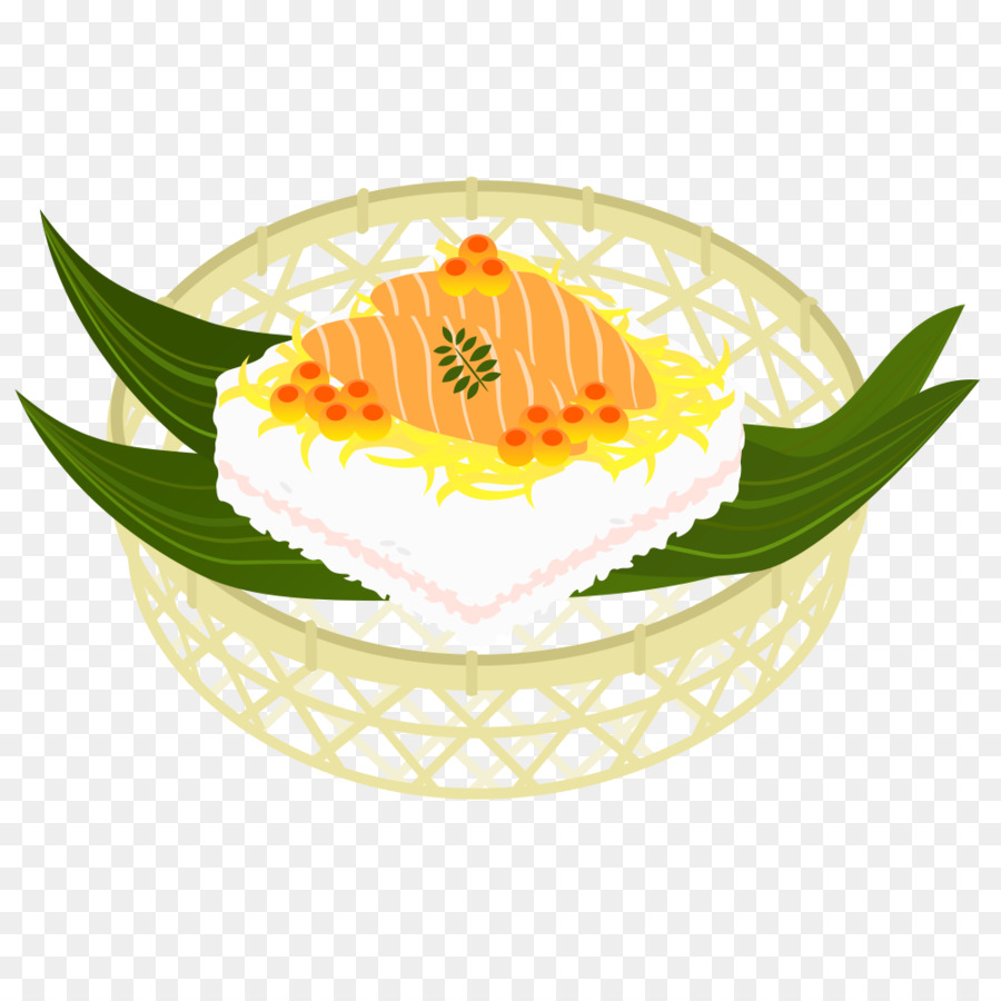 Sushi，Hishi Mochi PNG