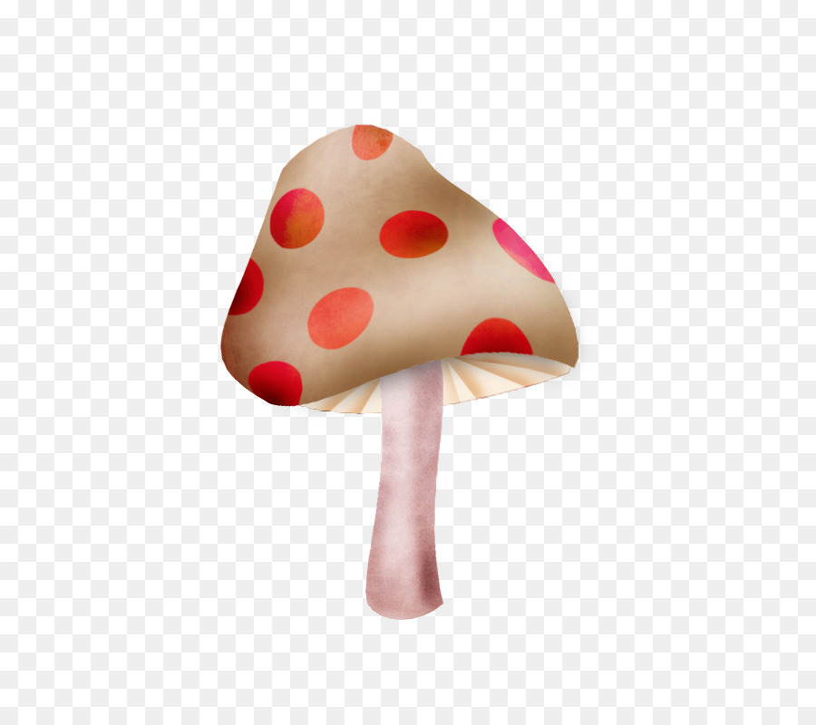 Cogumelo Vermelho，Pontos PNG