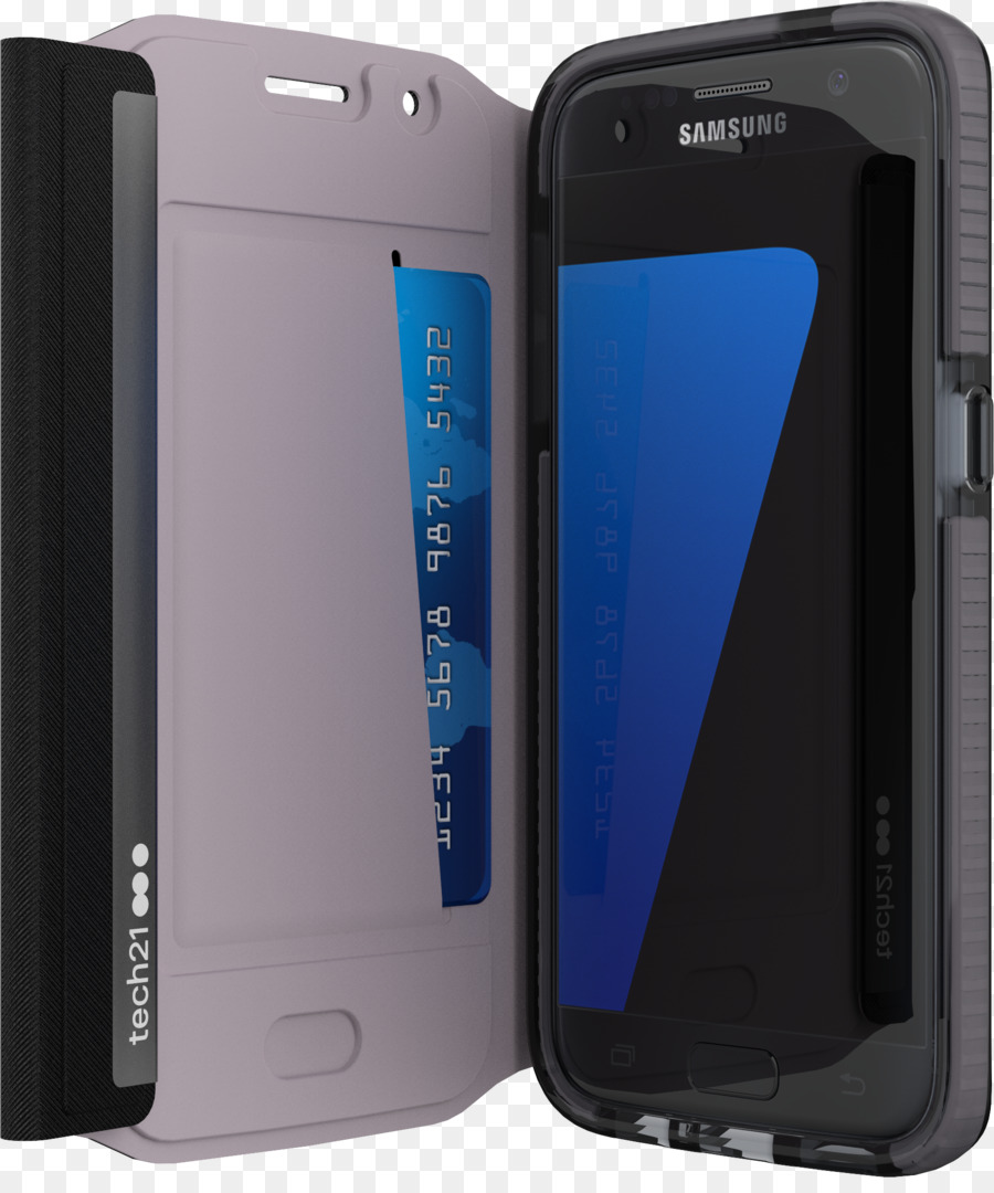 Samsung Galaxy S7 Borda，Iphone 8 PNG