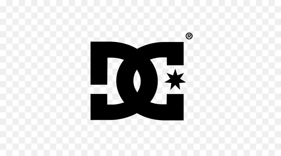 Dc Shoes，Sapato PNG