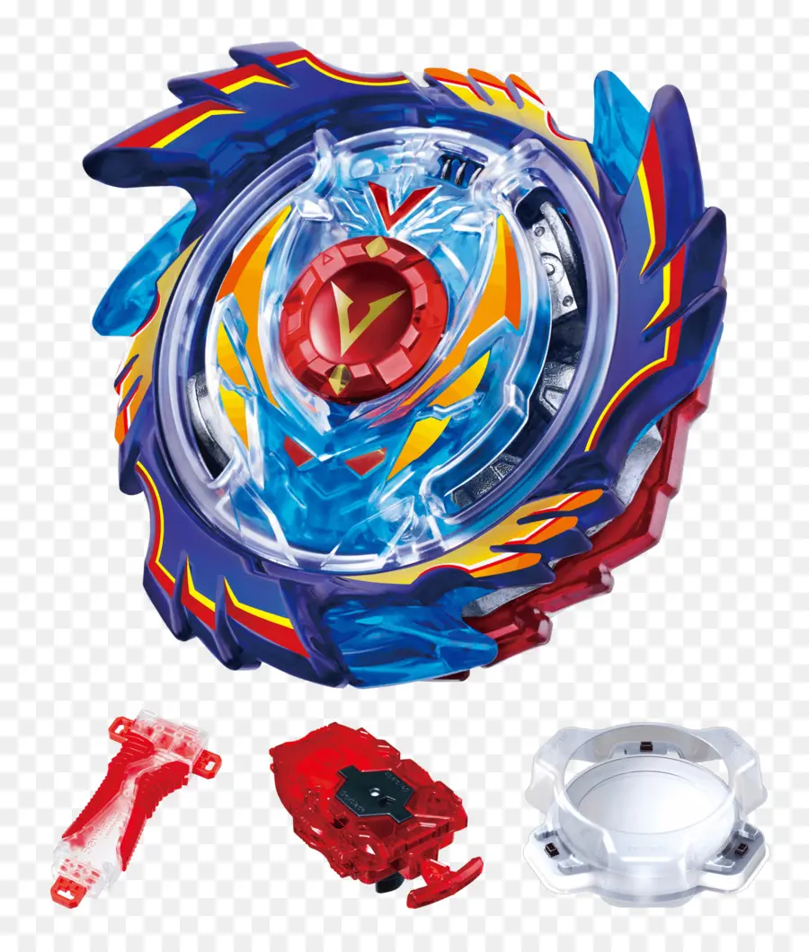 Brinquedo Beyblade，Fiação PNG