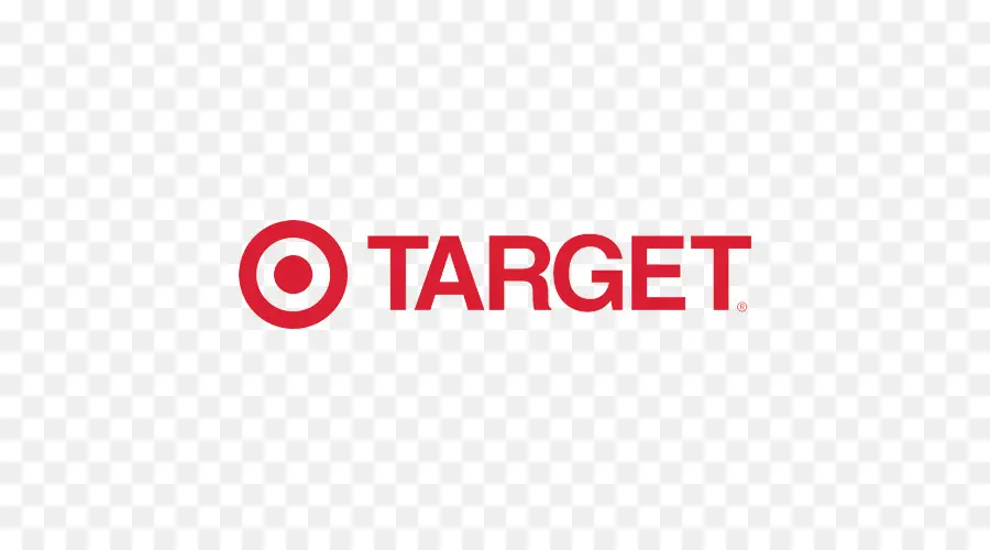 Logo，Target Corporation PNG