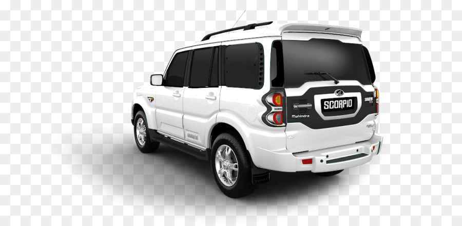 Mahindra Scorpio，Mahindra Mahindra PNG