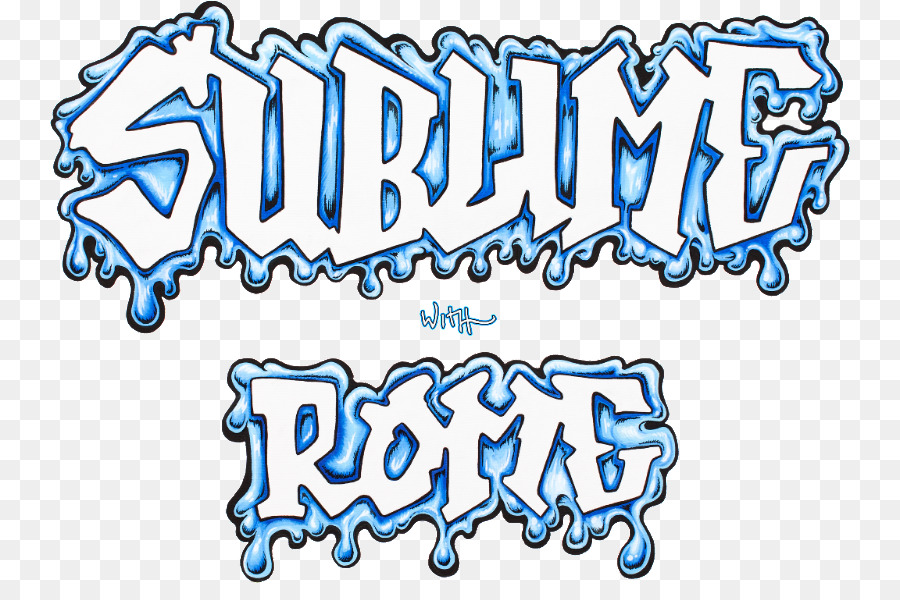 Sublime With Rome，Sublime PNG