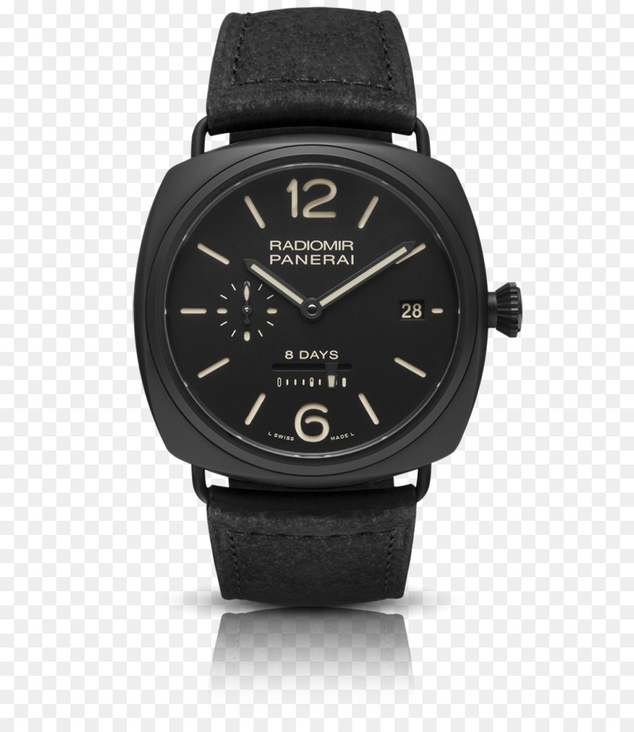 Panerai，Radiomir PNG