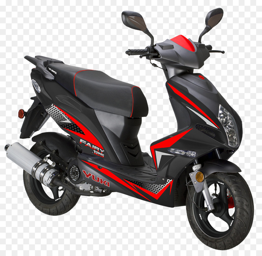 Patinete，Moto PNG