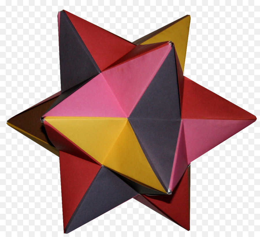 Papel De Origami，Nis PNG
