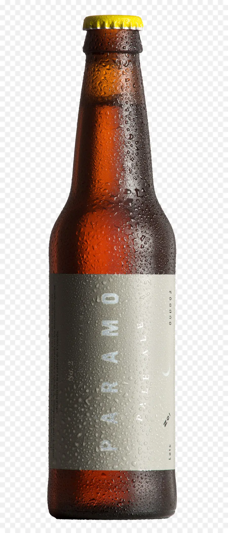 Garrafa De Cerveja，Bebida PNG