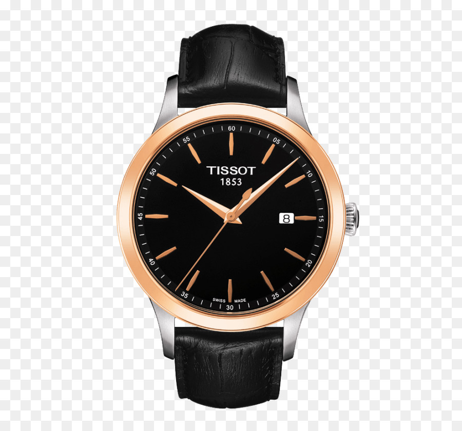 Tissot，Assistir PNG