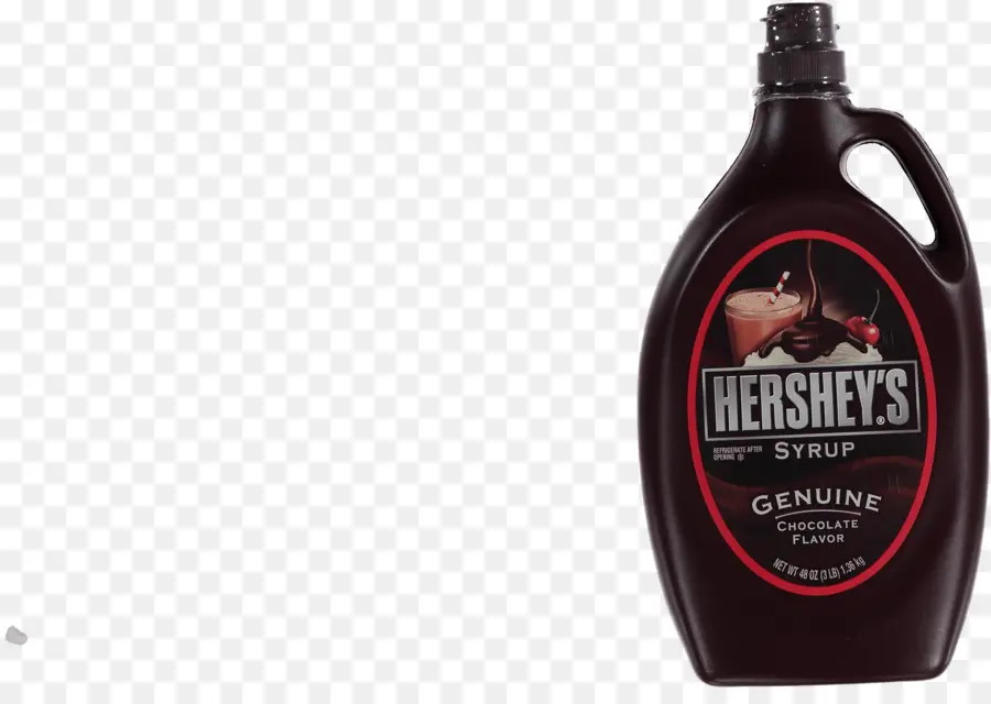 Xarope De Hershey，Chocolate PNG