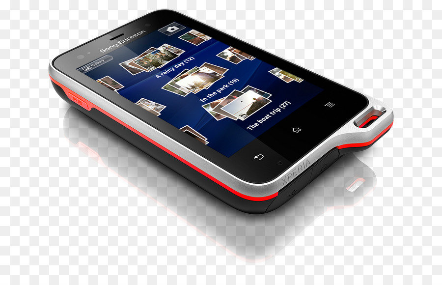 Sony Ericsson Xperia Active，Sony Ericsson Xperia Arc PNG