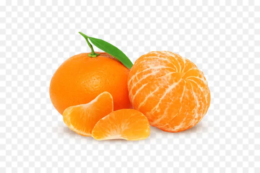 Mandarina，Clementine PNG
