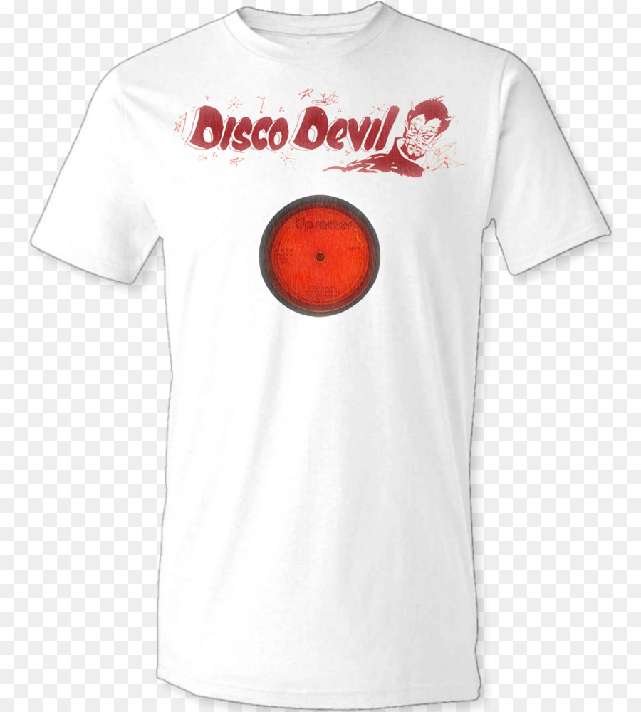 Tshirt，Discoteca Diabo PNG