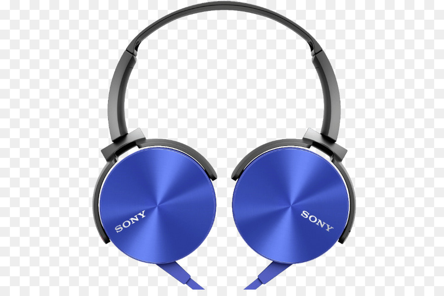 Sony Xb450ap Extra Bass，Microfone PNG