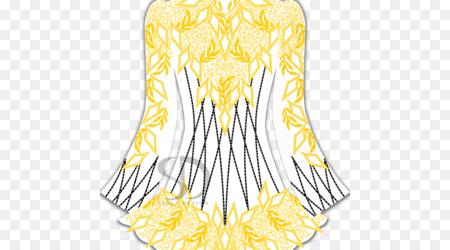 Vestido，Manga PNG