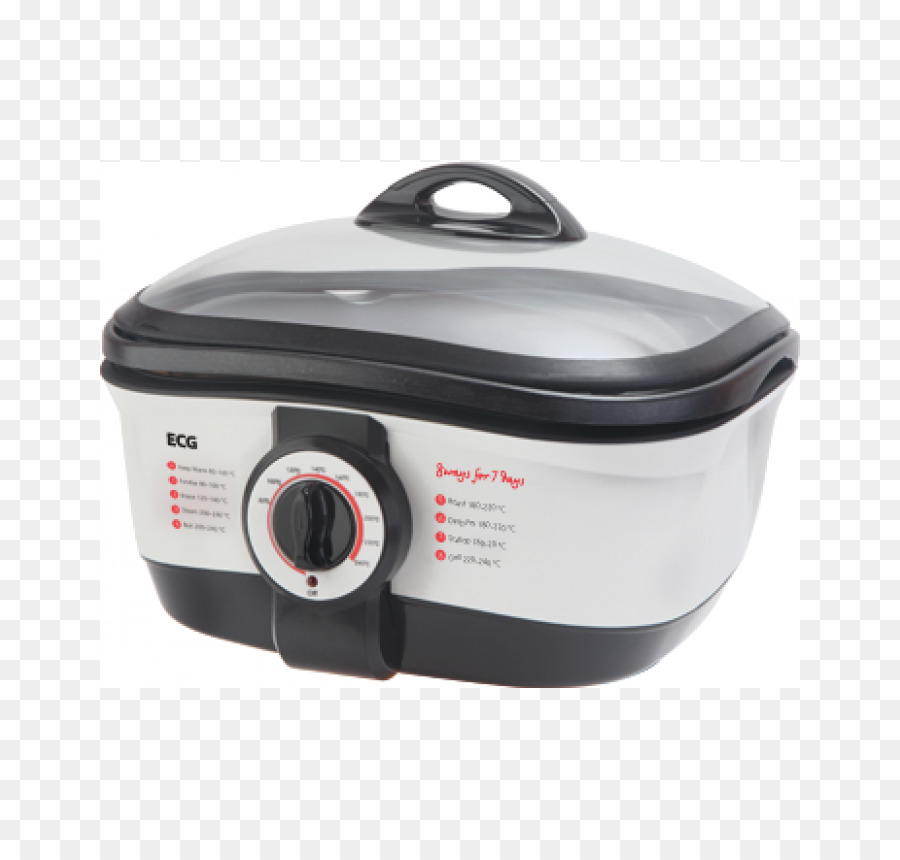 Multicooker，Cookware PNG