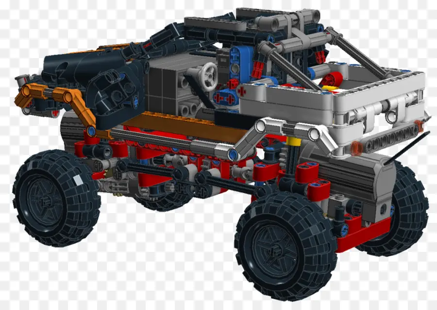 Lego，Lego Technic PNG