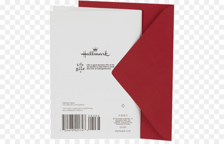 Papel，Hallmark Cards PNG