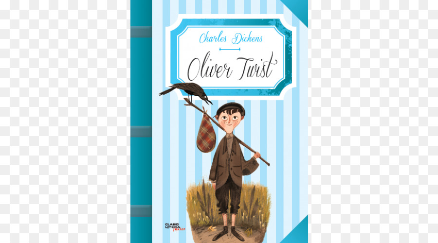 Oliver Twist，White Fang PNG