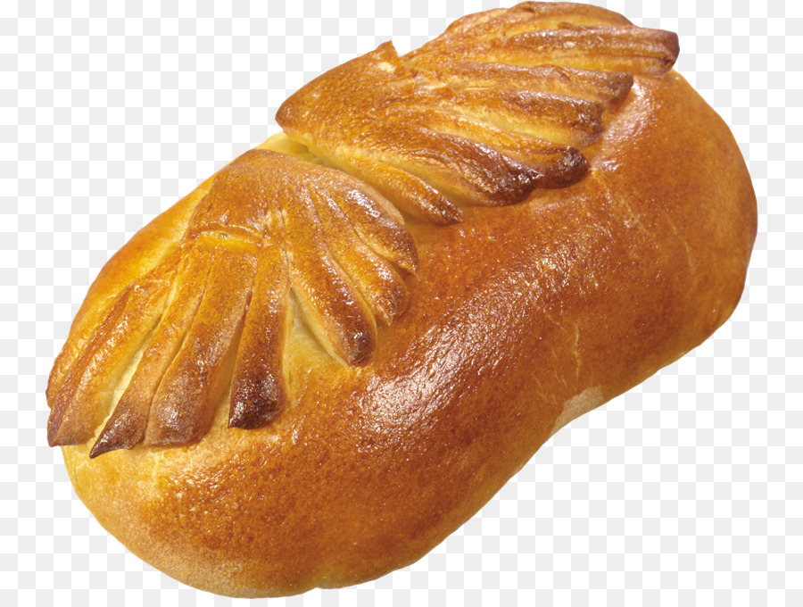 Bun，Croissant PNG