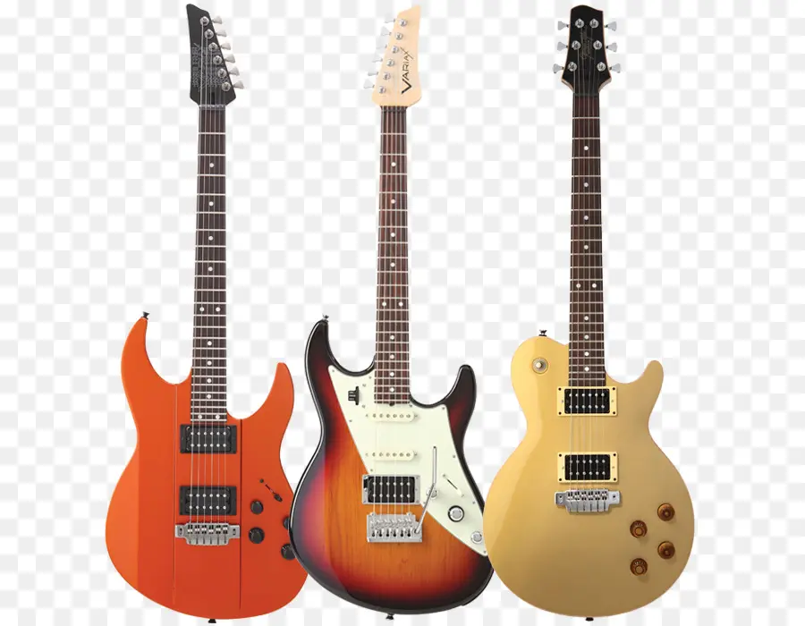 Guitarras Elétricas，Guitarra PNG