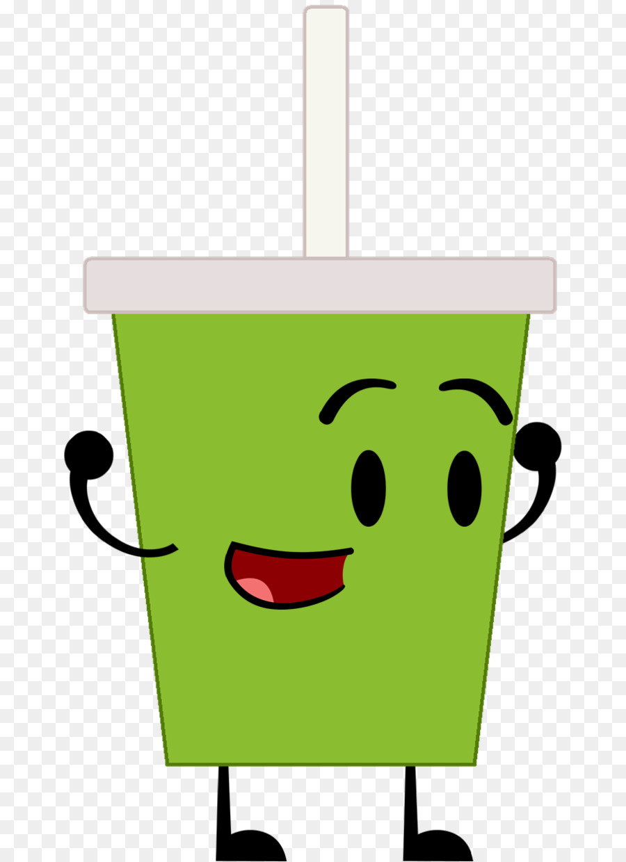 Smiley，Verde PNG