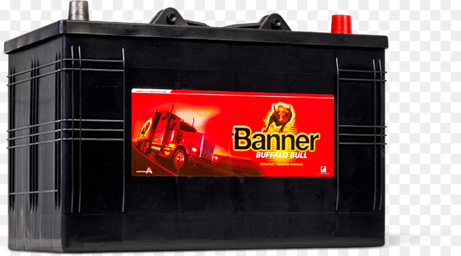 Bateria Automotiva，Banner PNG