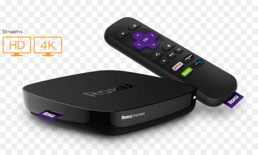 Roku，O Ano De Estréia PNG