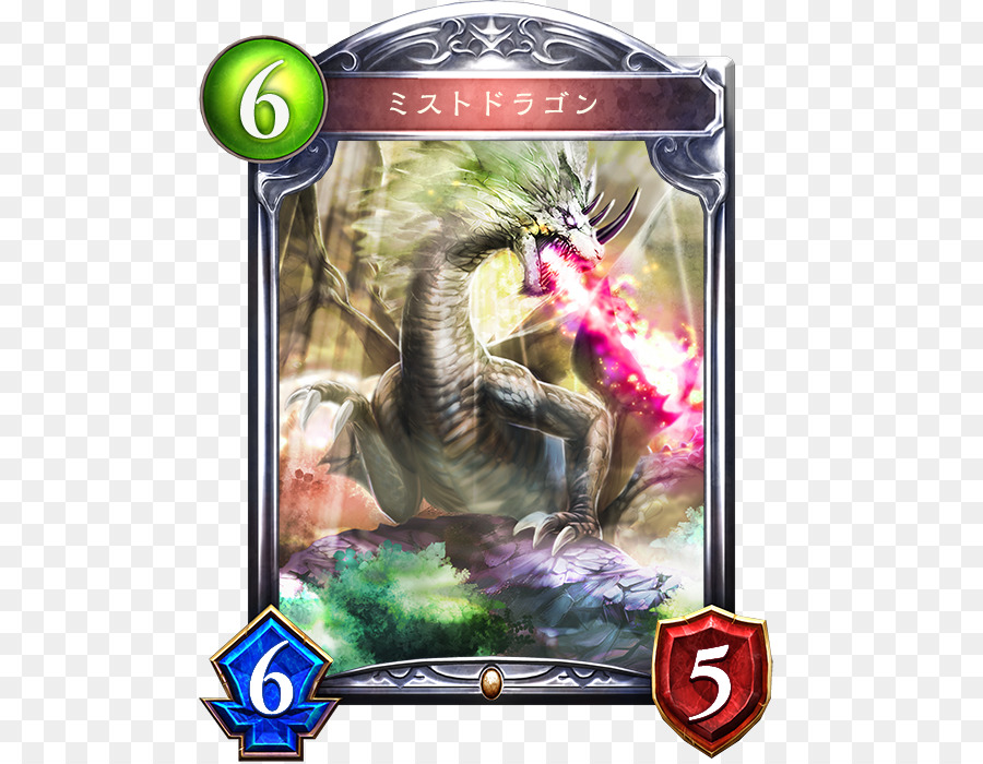 Shadowverse，Granblue Fantasia PNG