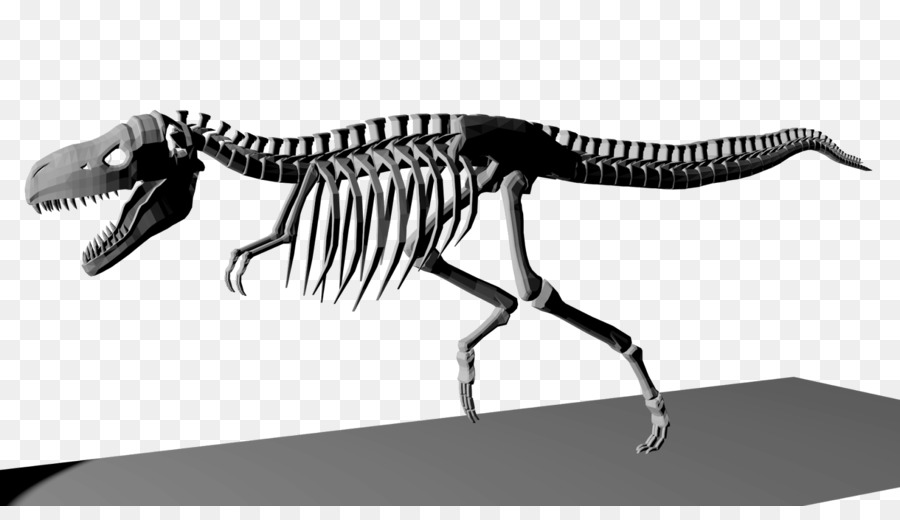 Tiranossauro，Velociraptor PNG