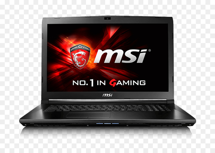 Laptop，Msi PNG