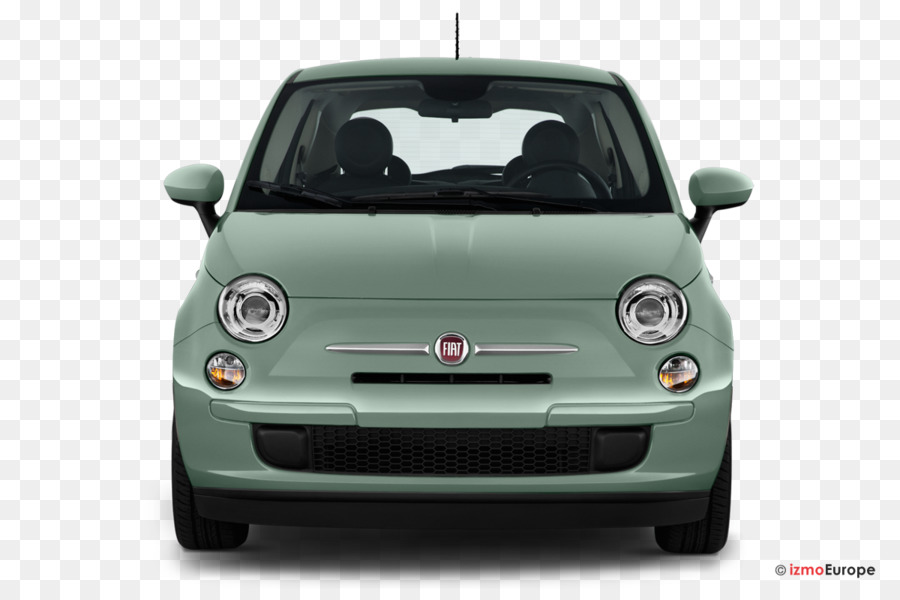 2017 Fiat 500，Fiat PNG