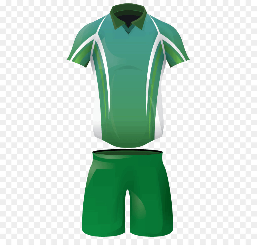 Uniforme Esportivo Verde，Atlético PNG