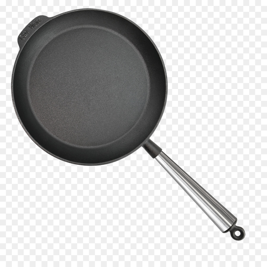 Frying Pan，Ferro Fundido PNG