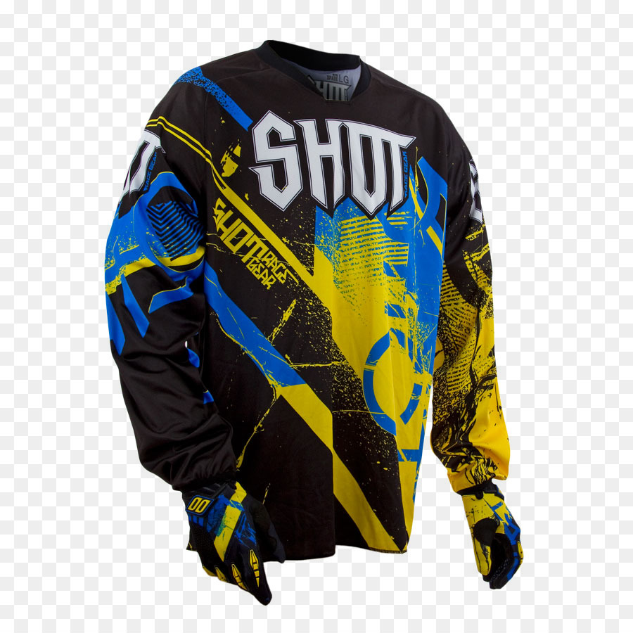 Motocross，Jersey PNG